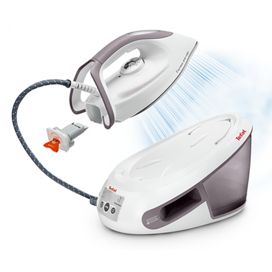 Σύστημα Σιδερώματος Tefal SV8011