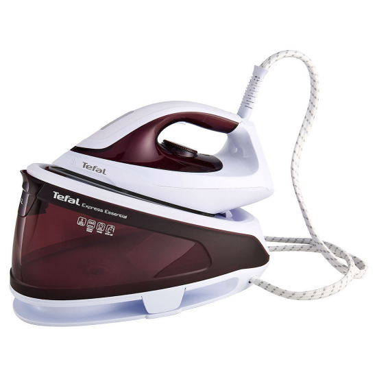 Σύστημα Σιδερώματος Tefal SV6113